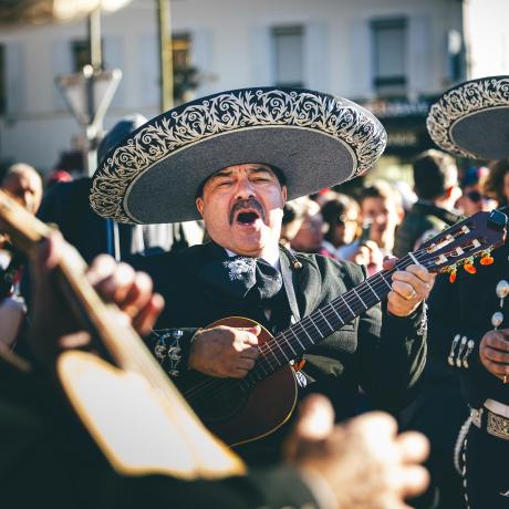 Concert Mariachi CoraSon de Mexico - Barcelonnette - Mariachi CoraSon de Mexico Concert Mariachi CoraSon de Mexico - Barcelonnette - Mariachi CoraSon de Mexico